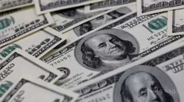 بعد التحديث الأخير.. سعر الدولار يسجل رقما جديدا في تعاملات بنك قناة السويس 1